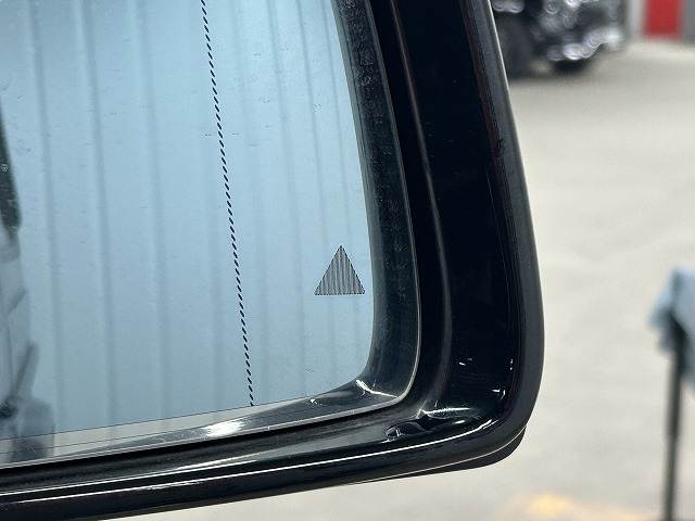 メルセデス・ベンツ G-CLASSの画像10