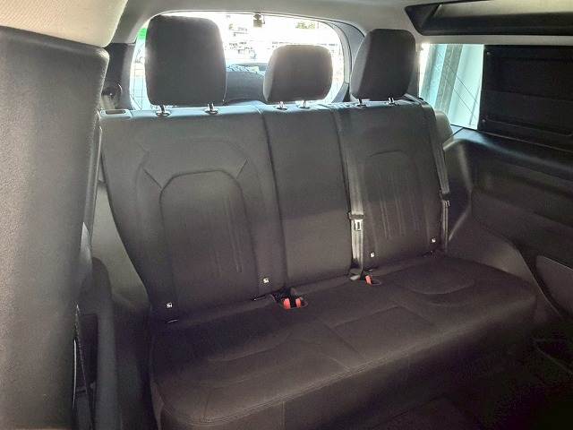 ランドローバー DEFENDERの画像8