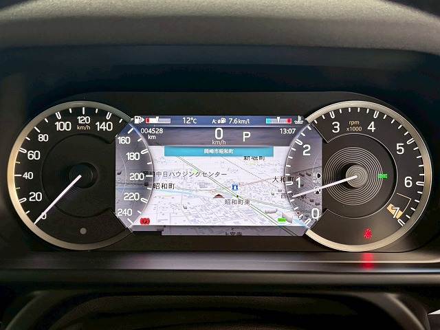 ランドローバー DEFENDERの画像11