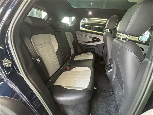 ランドローバー RANGE ROVER EVOQUEの画像8