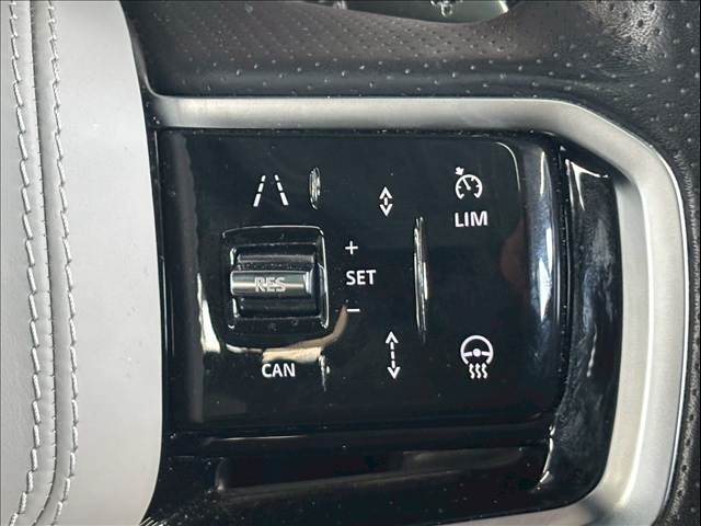 ランドローバー RANGE ROVER EVOQUEの画像11