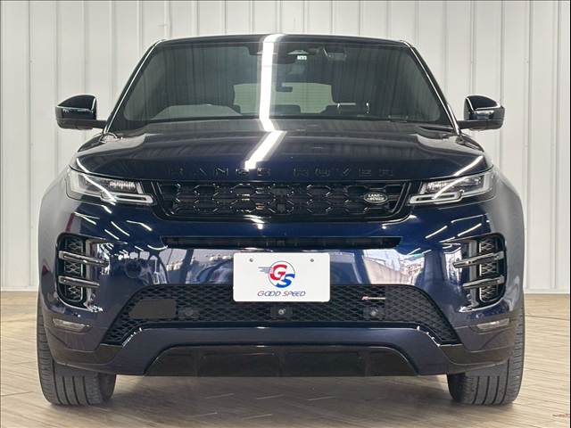 ランドローバー RANGE ROVER EVOQUEの画像13
