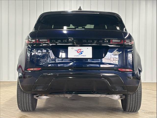 ランドローバー RANGE ROVER EVOQUEの画像14