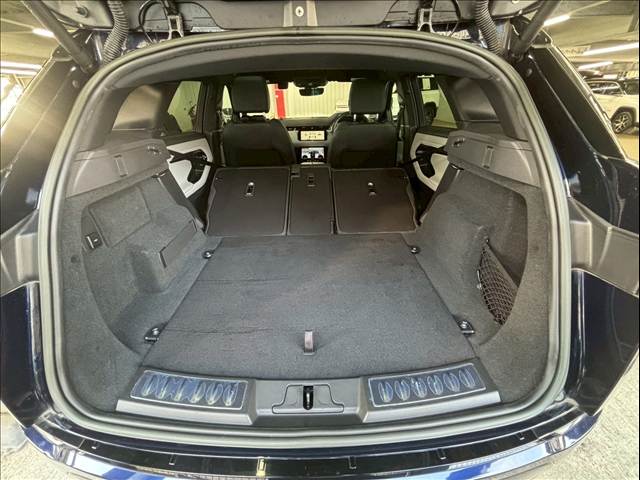 ランドローバー RANGE ROVER EVOQUEの画像18