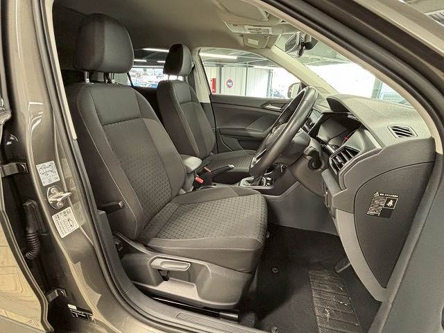 フォルクスワーゲン T-Crossの画像7