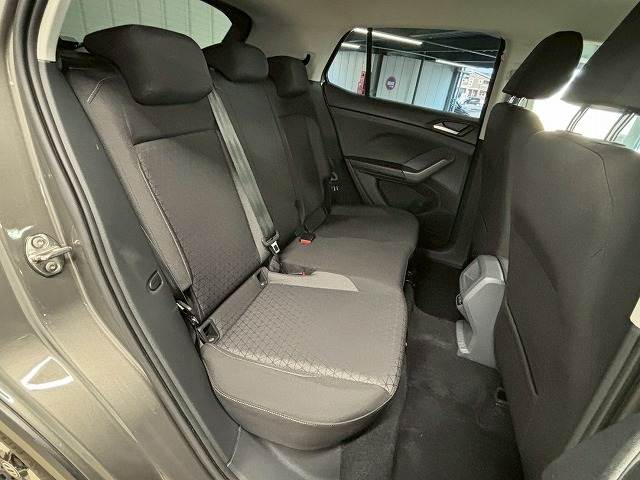 フォルクスワーゲン T-Crossの画像8