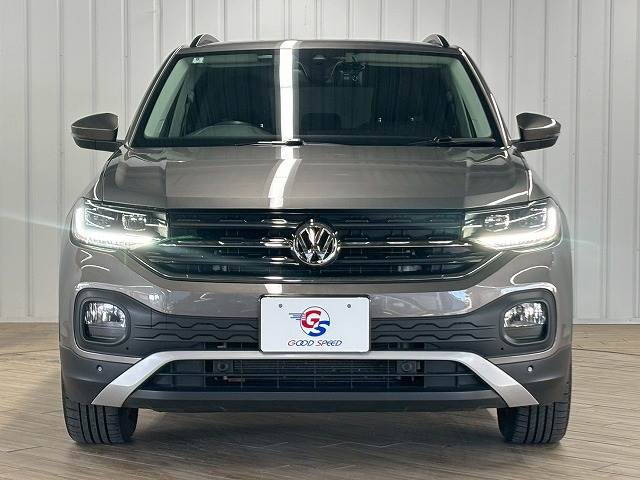 フォルクスワーゲン T-Crossの画像13