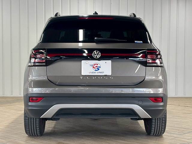 フォルクスワーゲン T-Crossの画像14