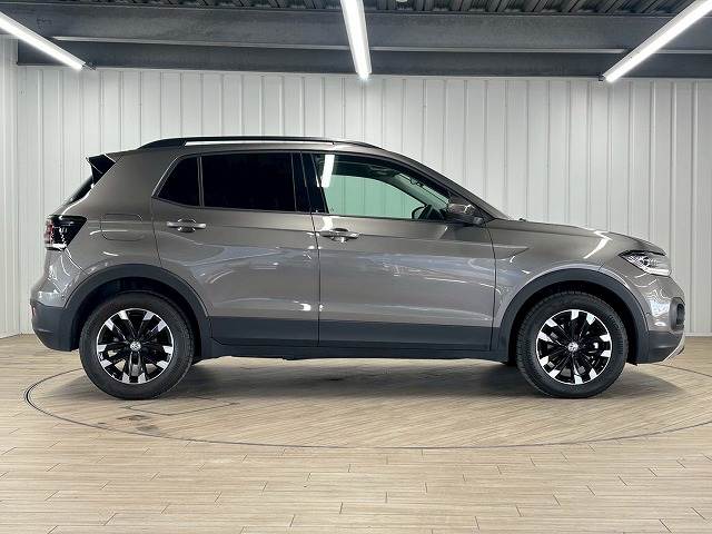 フォルクスワーゲン T-Crossの画像15