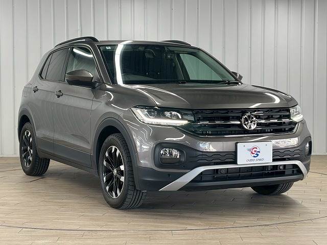 フォルクスワーゲン T-Crossの画像16