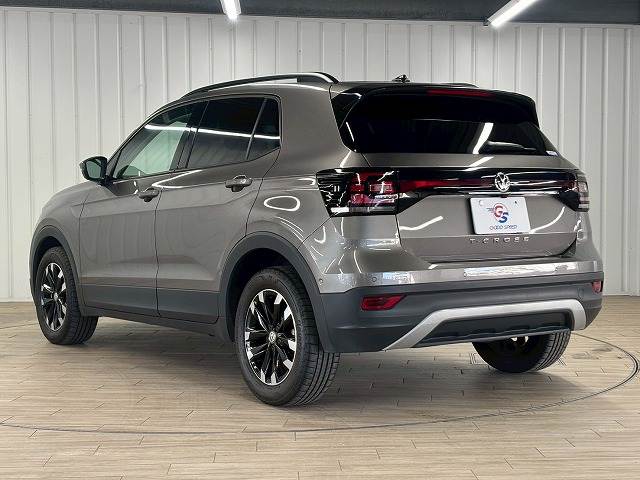 フォルクスワーゲン T-Crossの画像17