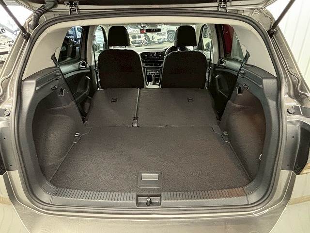 フォルクスワーゲン T-Crossの画像18