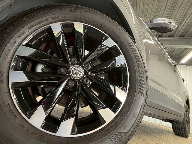 フォルクスワーゲン T-Crossの画像19