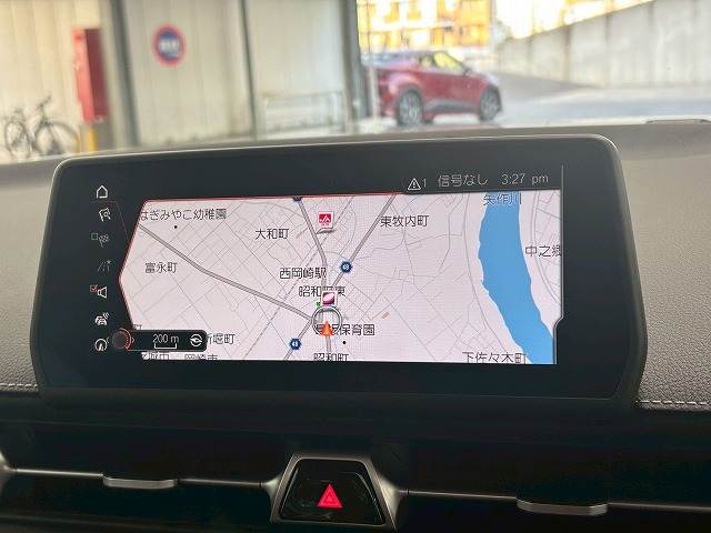 スープラRZ 内装他