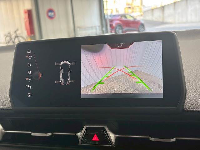 スープラRZ 内装他