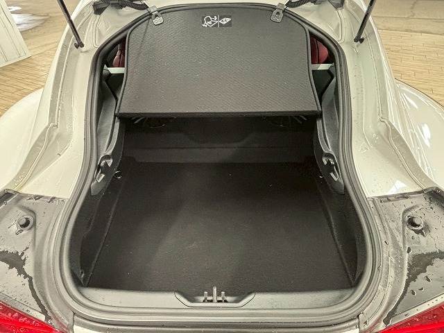 トヨタ スープラの画像18