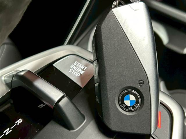 X1xDrive 20d xLine 内装他