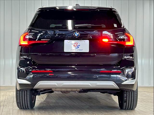 BMW X1の画像14