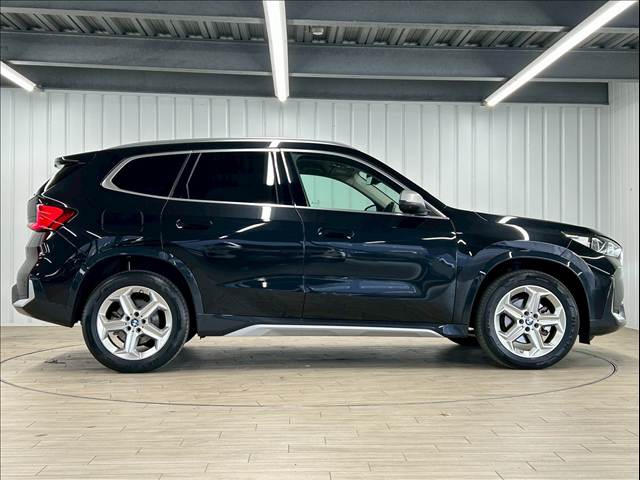 BMW X1の画像15