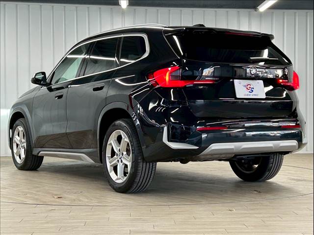BMW X1の画像17