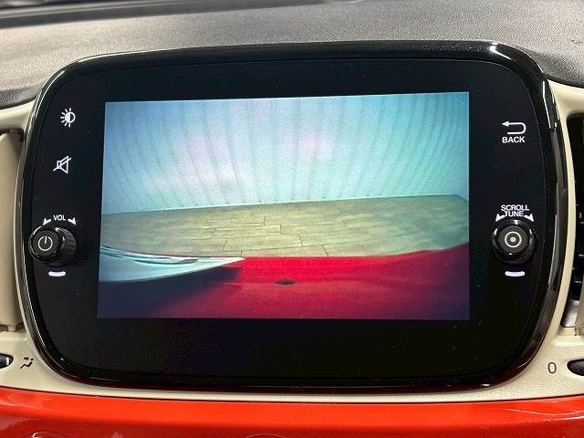 5001.2 Cult 内装他