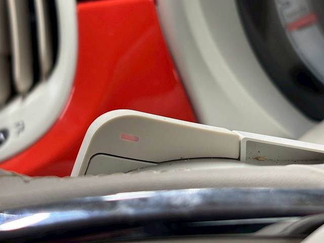 フィアット 500の画像11