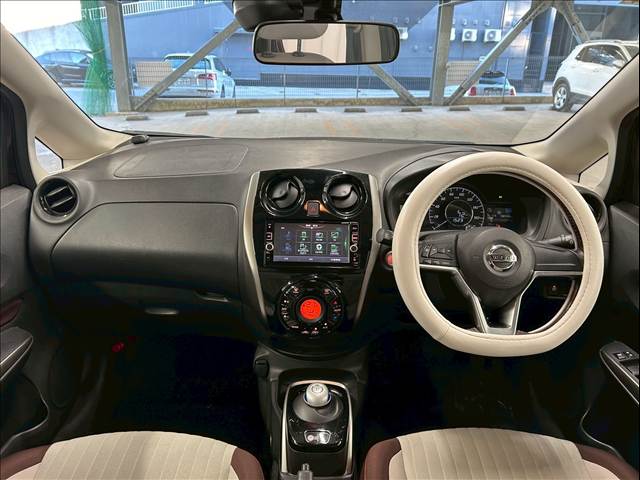 日産&nbsp;ノートの画像3