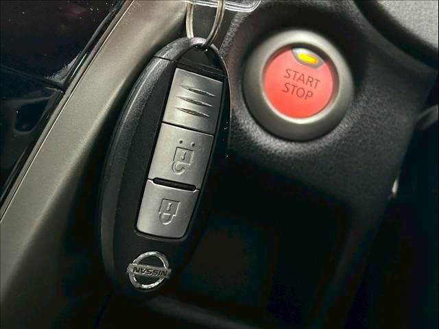 日産&nbsp;ノートの画像6