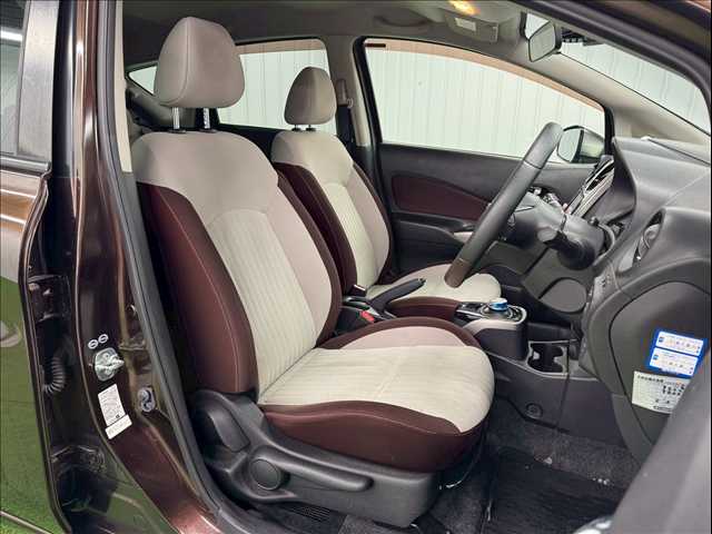 日産&nbsp;ノートの画像7