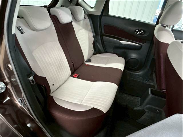 日産&nbsp;ノートの画像8