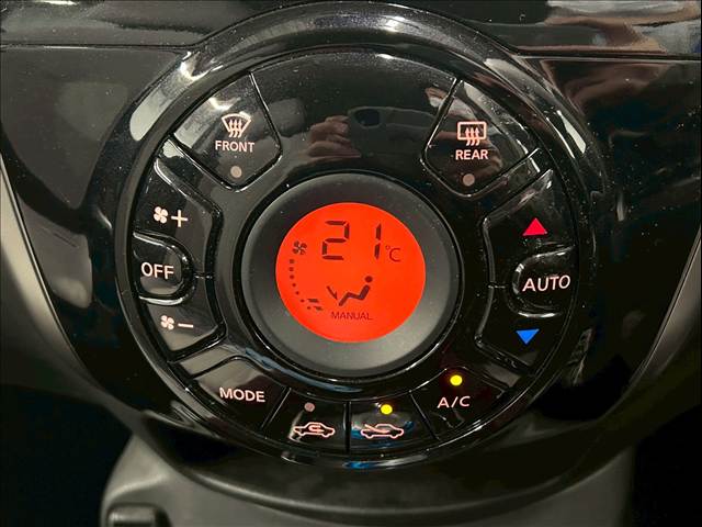 日産&nbsp;ノートの画像11