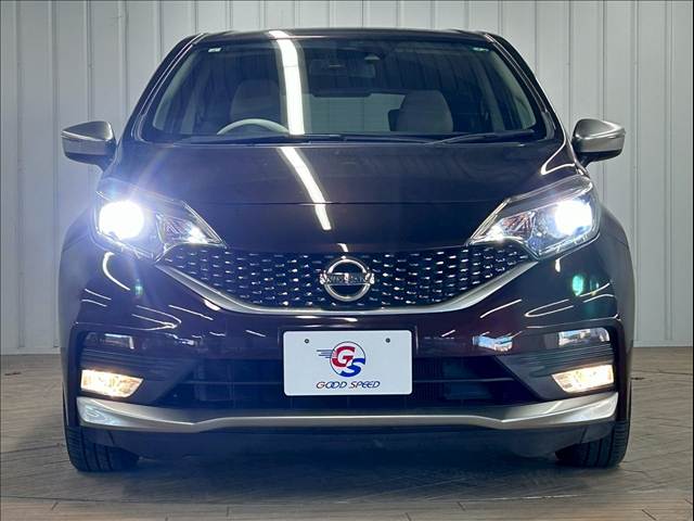 日産&nbsp;ノートの画像13