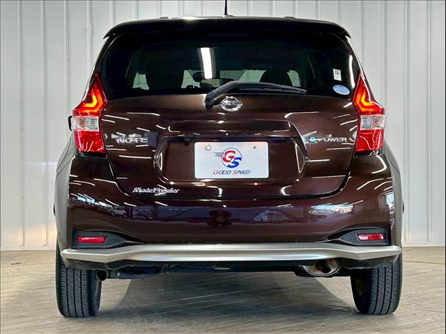 日産&nbsp;ノートの画像14