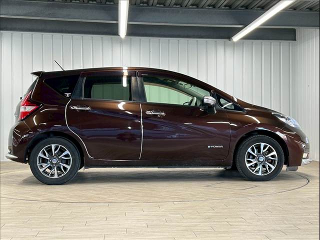 日産&nbsp;ノートの画像15