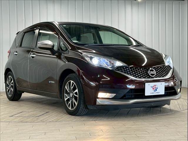 日産&nbsp;ノートの画像16