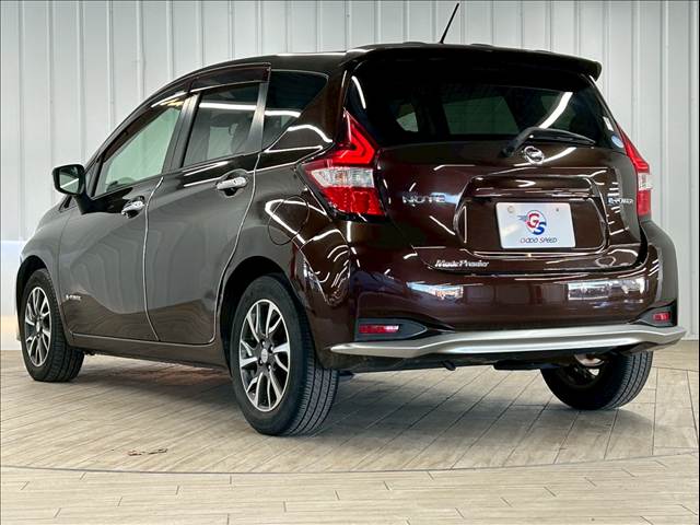 日産&nbsp;ノートの画像17