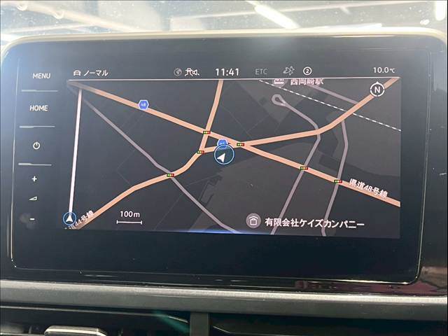 T-RocTDI Style 内装他