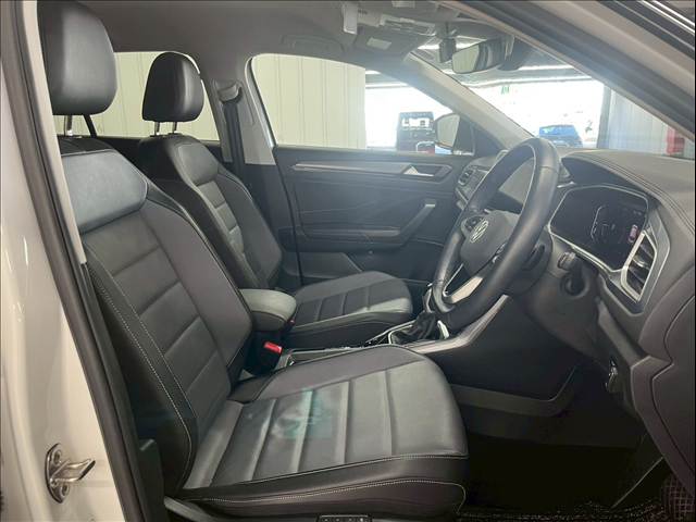 フォルクスワーゲン T-Rocの画像7