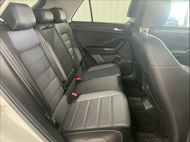 フォルクスワーゲン T-Rocの画像8