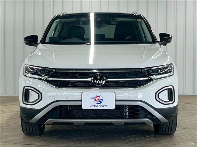 フォルクスワーゲン T-Rocの画像13