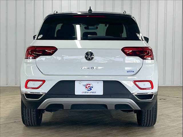 フォルクスワーゲン T-Rocの画像14