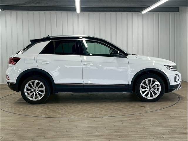 フォルクスワーゲン T-Rocの画像15