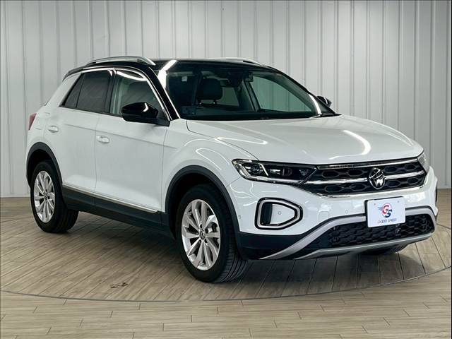 フォルクスワーゲン T-Rocの画像16