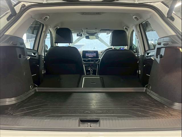 フォルクスワーゲン T-Rocの画像18