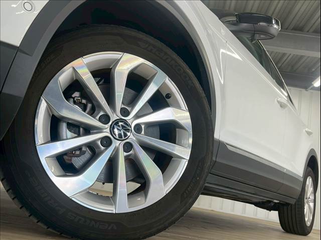 フォルクスワーゲン T-Rocの画像19