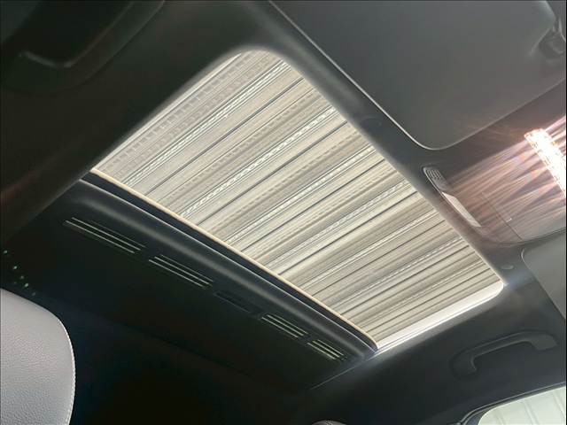 GLC-CLASS CoupeGLC 220 d 4MATIC クーペ AMGライン 内装他