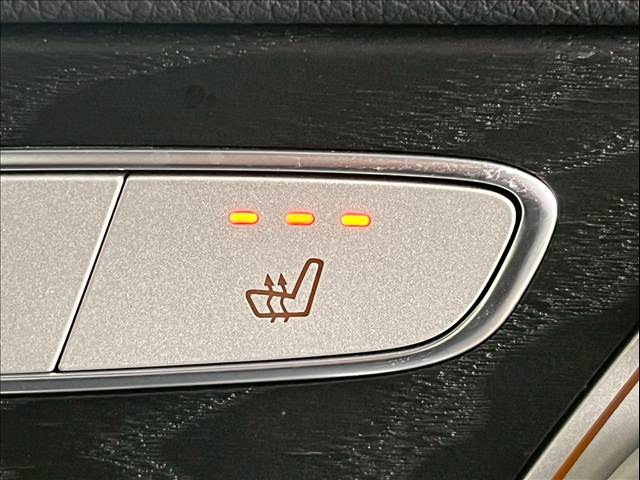 メルセデス・ベンツ GLC-CLASS Coupeの画像9