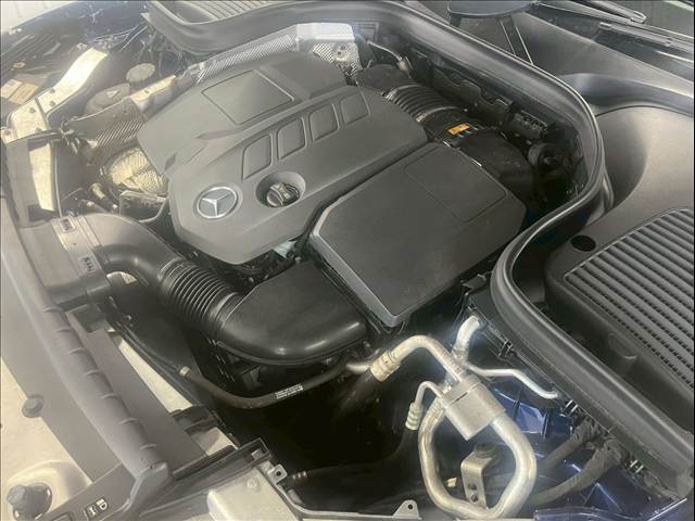 メルセデス・ベンツ GLC-CLASS Coupeの画像12