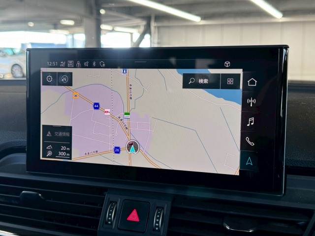 アウディ&nbsp;Q5 Sportbackの画像4