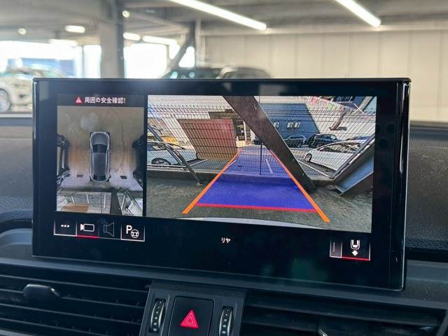 アウディ&nbsp;Q5 Sportbackの画像5